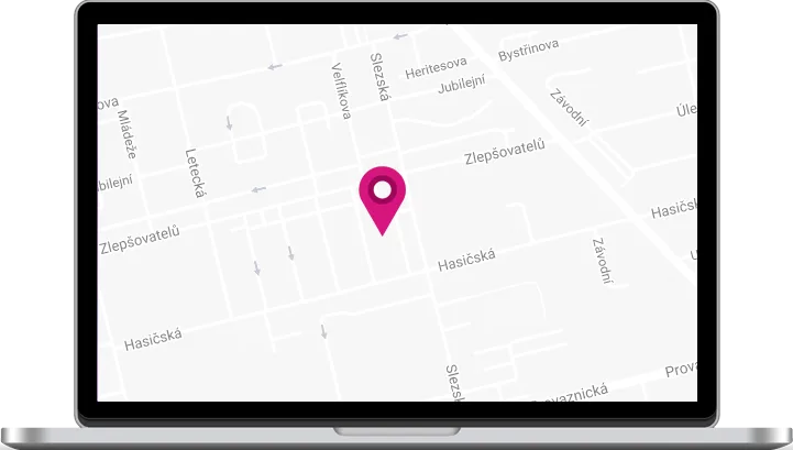 mac Tvorba webových stránek na míru | ForFirst´s
